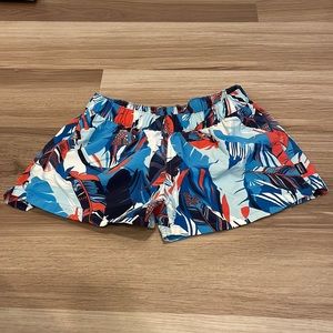 Patagonia baggies shorts